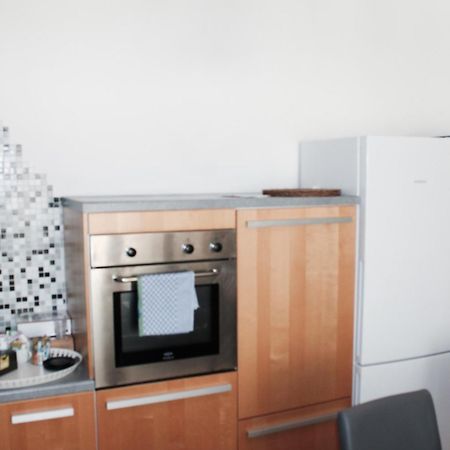 Spittelau Chillout Lounge Spacious Bright Contactless Selfcheckin Wina Bagian luar foto
