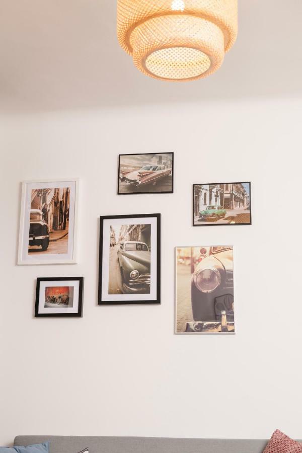 Spittelau Chillout Lounge Spacious Bright Contactless Selfcheckin Wina Bagian luar foto