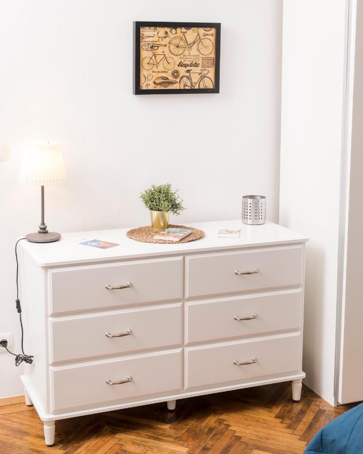 Spittelau Chillout Lounge Spacious Bright Contactless Selfcheckin Wina Bagian luar foto